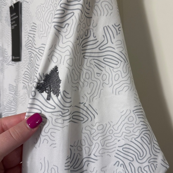 LevelWear Hoodie large - Picture 5 of 6